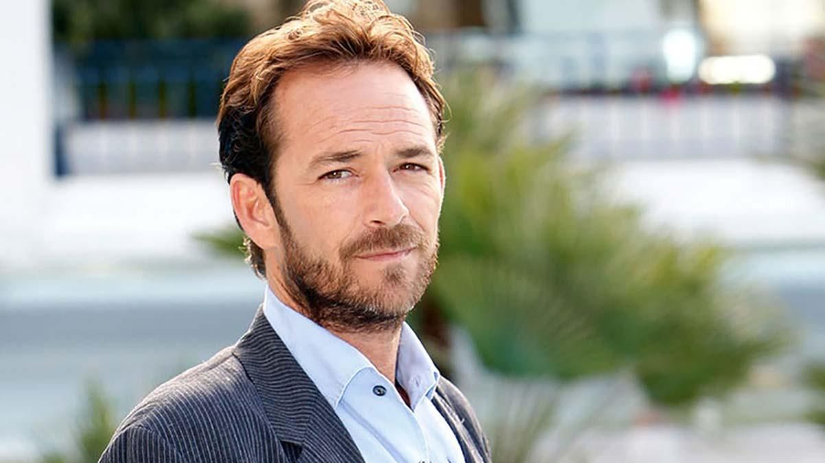 Помер Люк Перрі - нові деталі смерті актора Беверлі-Хіллз Помер Люк Перрі - нові деталі смерті актора Беверлі-Хіллз