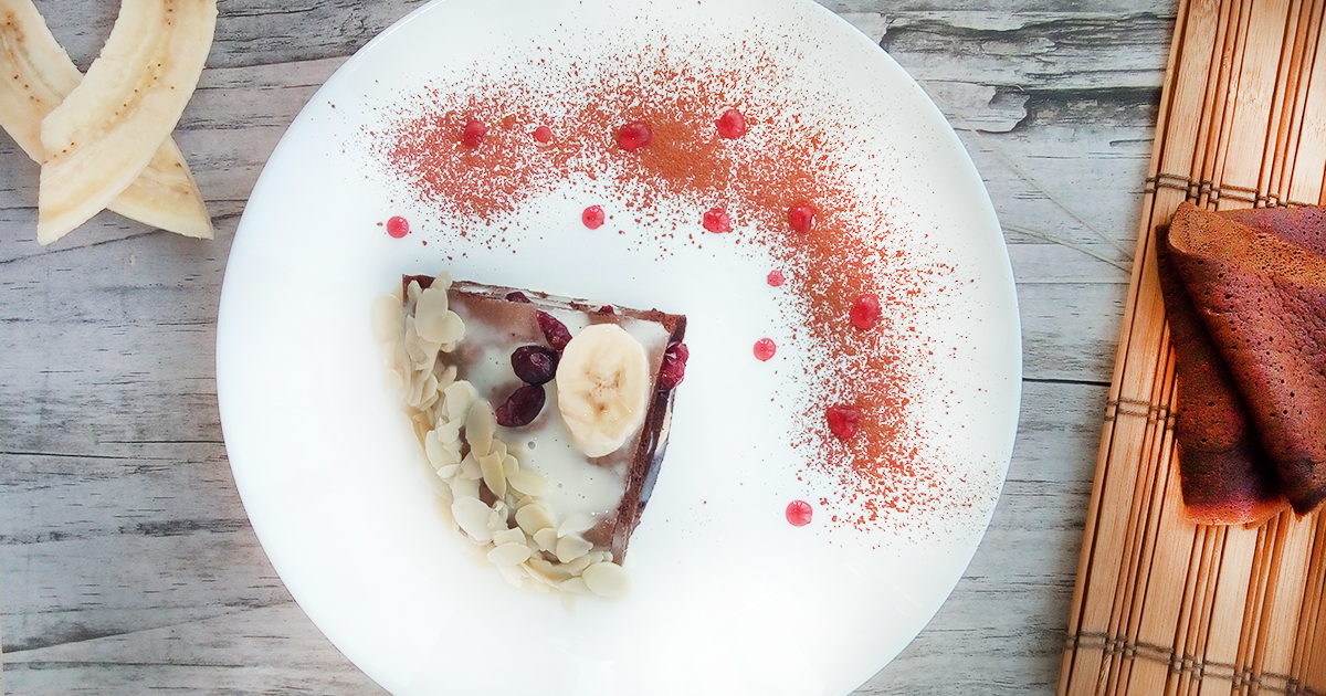 Шоко-торт из блинчиков – рецепт на Масленицу-2019 Шоко-торт из блинчиков – рецепт на Масленицу-2019