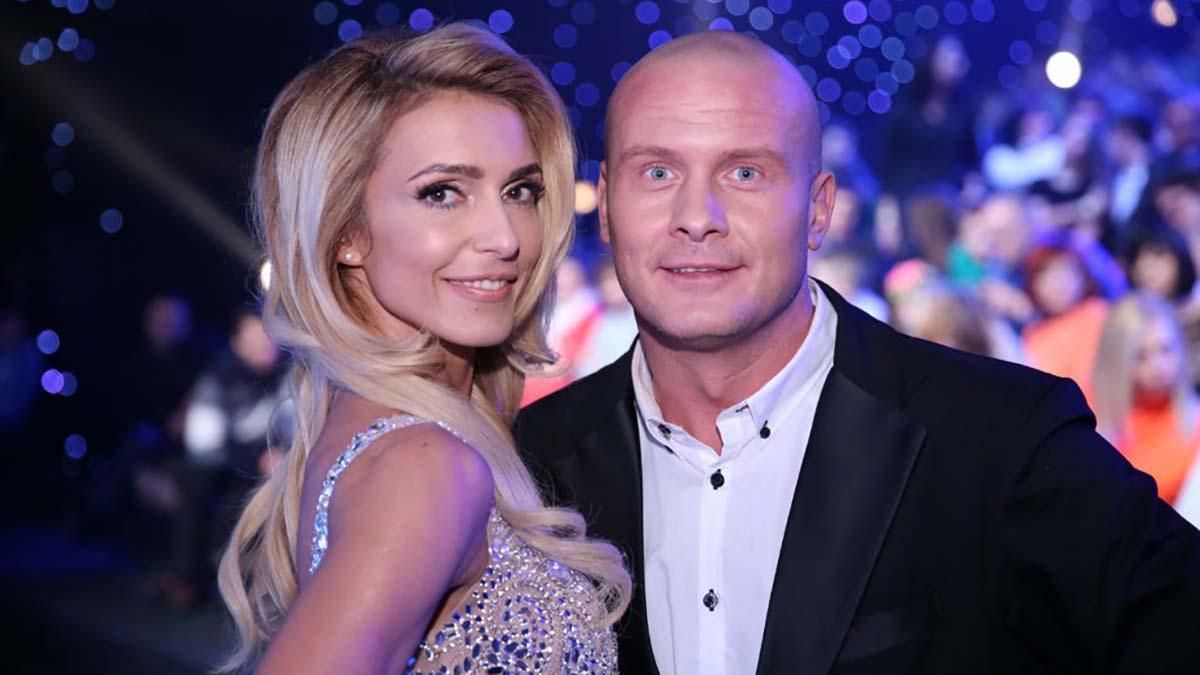 В'ячеслав Узєлков назвав причину його розлучення В'ячеслав Узєлков назвав причину його розлучення