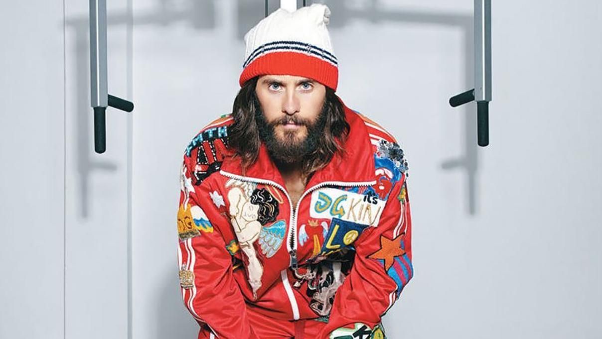 Джаред Лето обнародовал первые снимки: премьера фильма "Морбиус" по комиксам Marvel не за горами Джаред Лето обнародовал первые снимки: премьера фильма "Морбиус" по комиксам Marvel не за горами