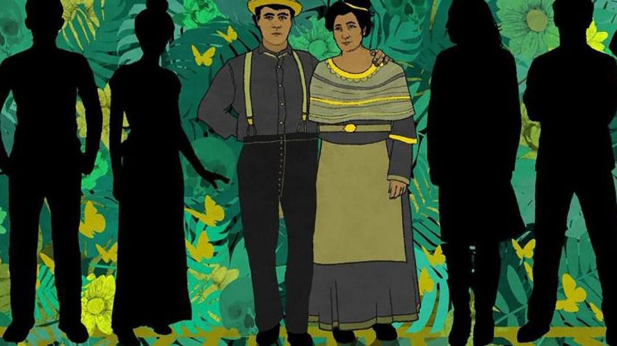 Культовий роман Маркеса "Сто років самотності" екранізують вперше за 50 років