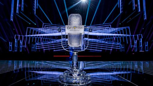Самые громкие скандалы и курьезы в истории Евровидения: видео