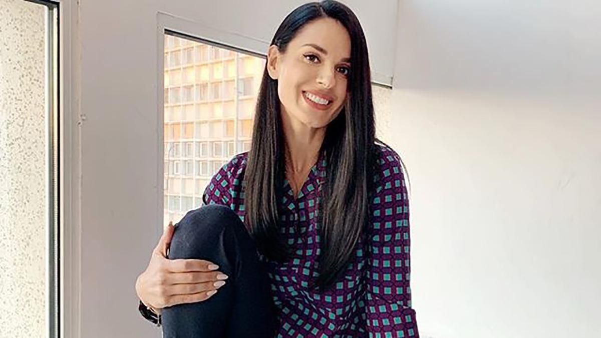 Маша Єфросиніна пояснила, в чому полягає важливість 8 березня Маша Єфросиніна пояснила, в чому полягає важливість 8 березня