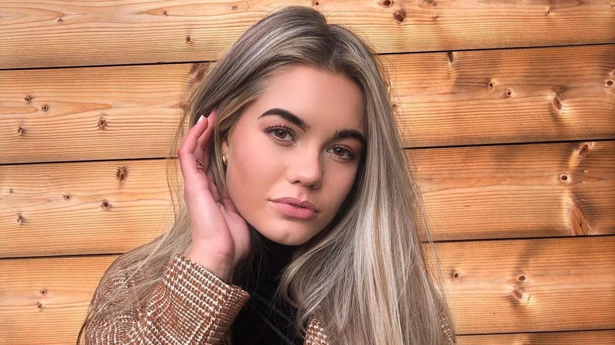 Померла Лотте ван дер Зеє - причина смерті 19-річної Мiss Teenager 2017 Померла Лотте ван дер Зеє - причина смерті 19-річної Мiss Teenager 2017