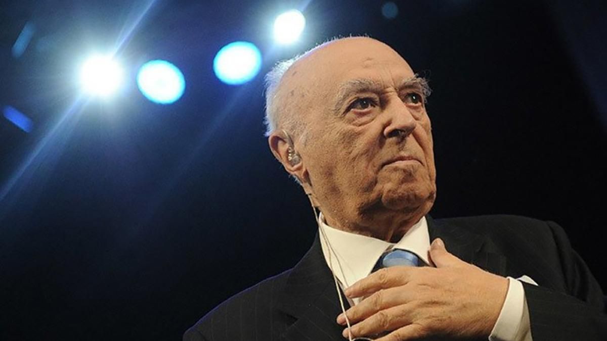 Умер Владимир Этуш - биография звезды Кавказской пленницы Умер Владимир Этуш - биография звезды Кавказской пленницы