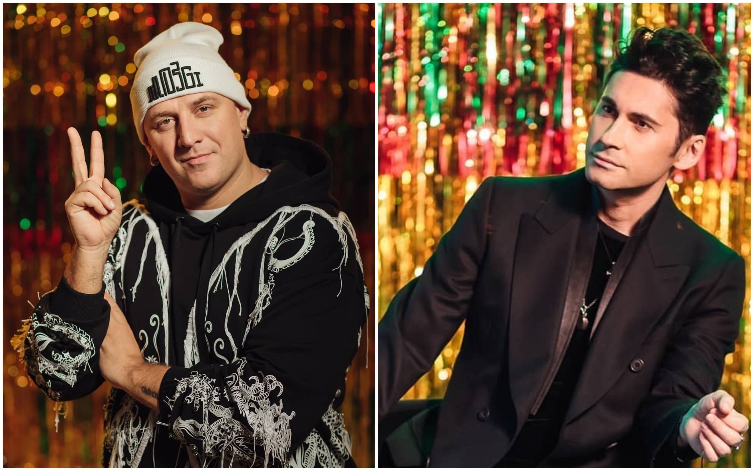 Я закінчив з тобою назавжди, – Дан Балан різко відповів Потапу під час суперечки Я закінчив з тобою назавжди, – Дан Балан різко відповів Потапу під час суперечки