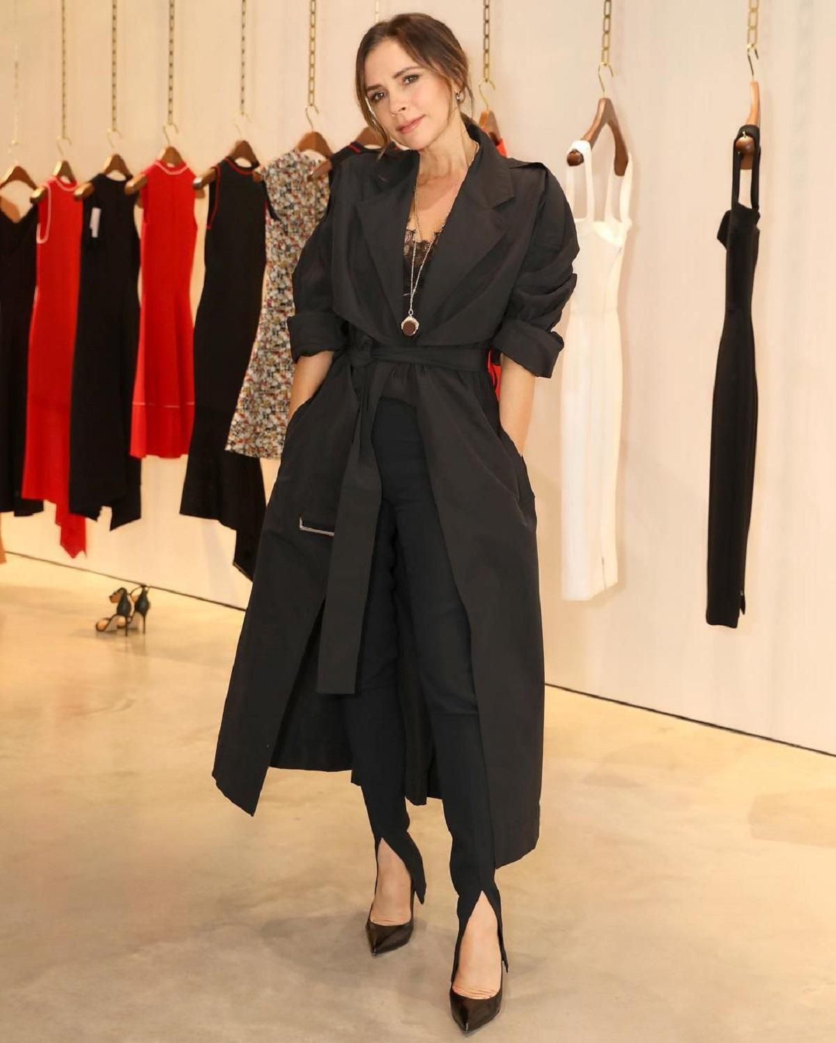 Виктория Бекхэм поздравила маму с днем рождения: трогательное фото Виктория Бекхэм поздравила маму с днем рождения: трогательное фото