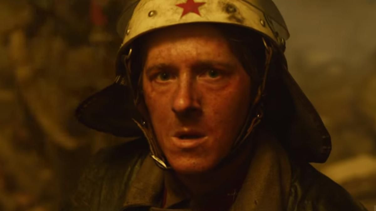 Американський канал HBO опублікував перший тизер серіалу "Чорнобиль": відео і дата прем'єри