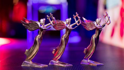 Музыкальная премия YUNA-2019 в Украине: список победителей