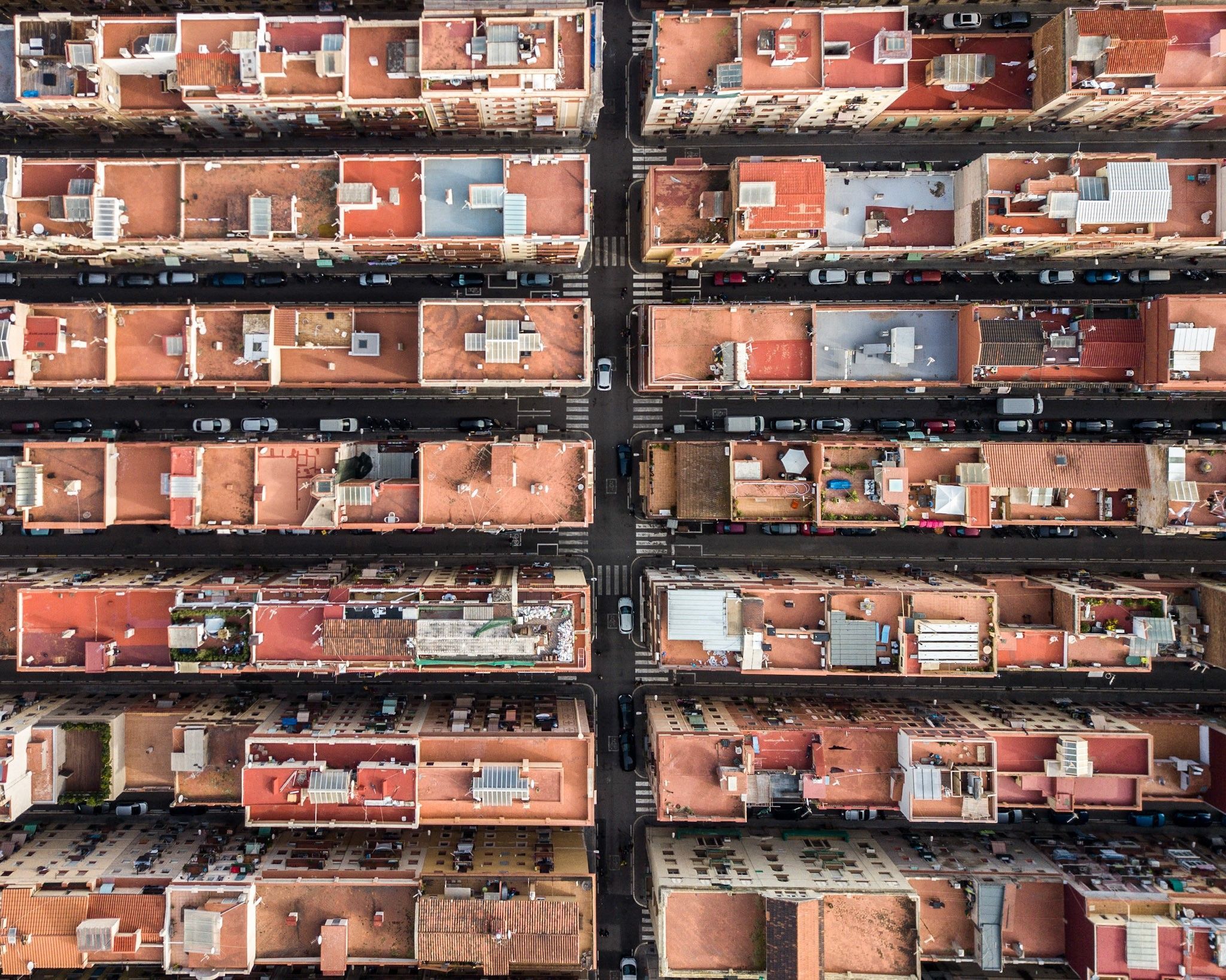 Барселона, яку не бачать туристи: несподіваний погляд на столицю Каталонії Барселона, яку не бачать туристи: несподіваний погляд на столицю Каталонії