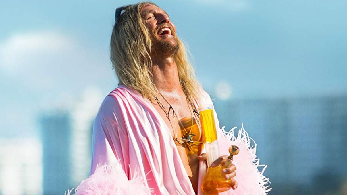 Пляжний нероба (2019): сюжет фільму - трейлер дивитися онлайн Пляжний нероба (2019): сюжет фільму - трейлер дивитися онлайн