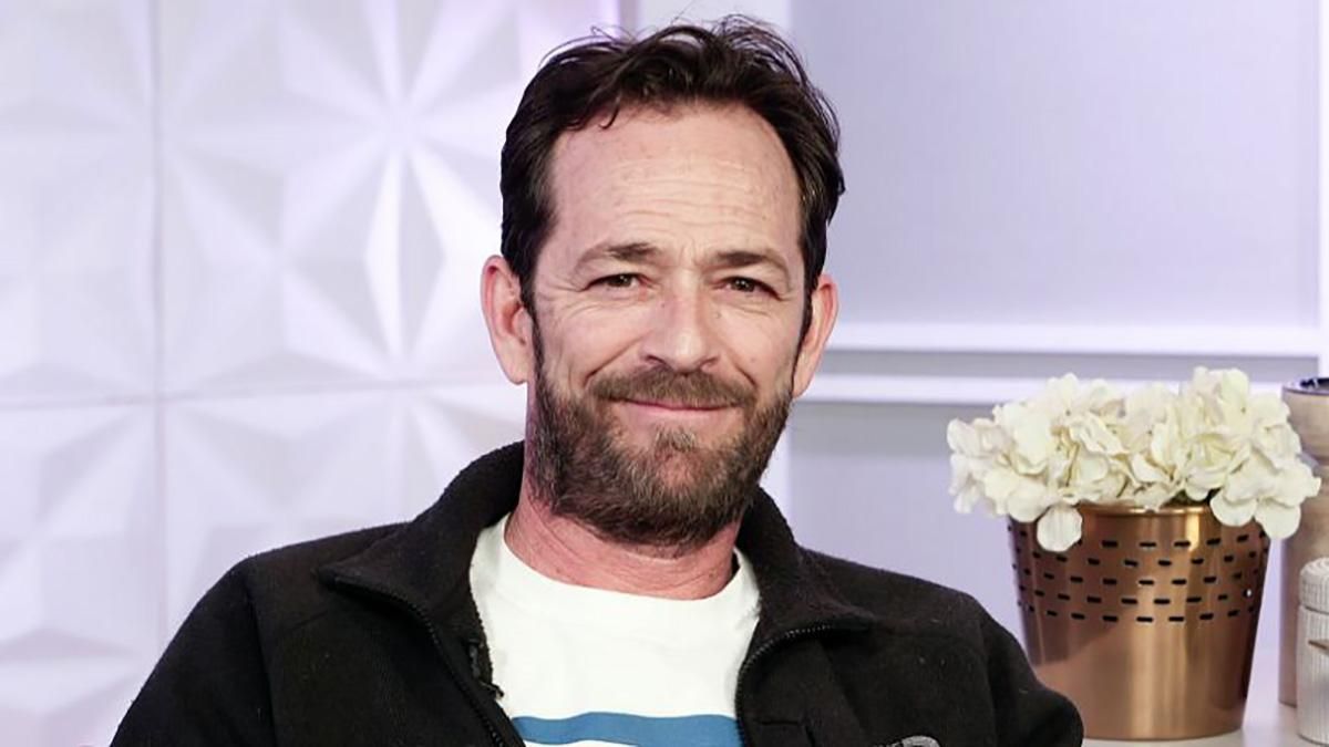 Перед смертью Люк Перри планировал свадьбу со своей любимой: известна дата Перед смертью Люк Перри планировал свадьбу со своей любимой: известна дата