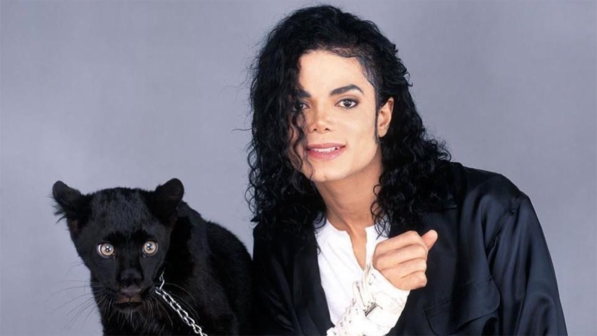 Історія занадто гучна і безглузда, – племінниця Майкла Джексона стала на його захист Історія занадто гучна і безглузда, – племінниця Майкла Джексона стала на його захист