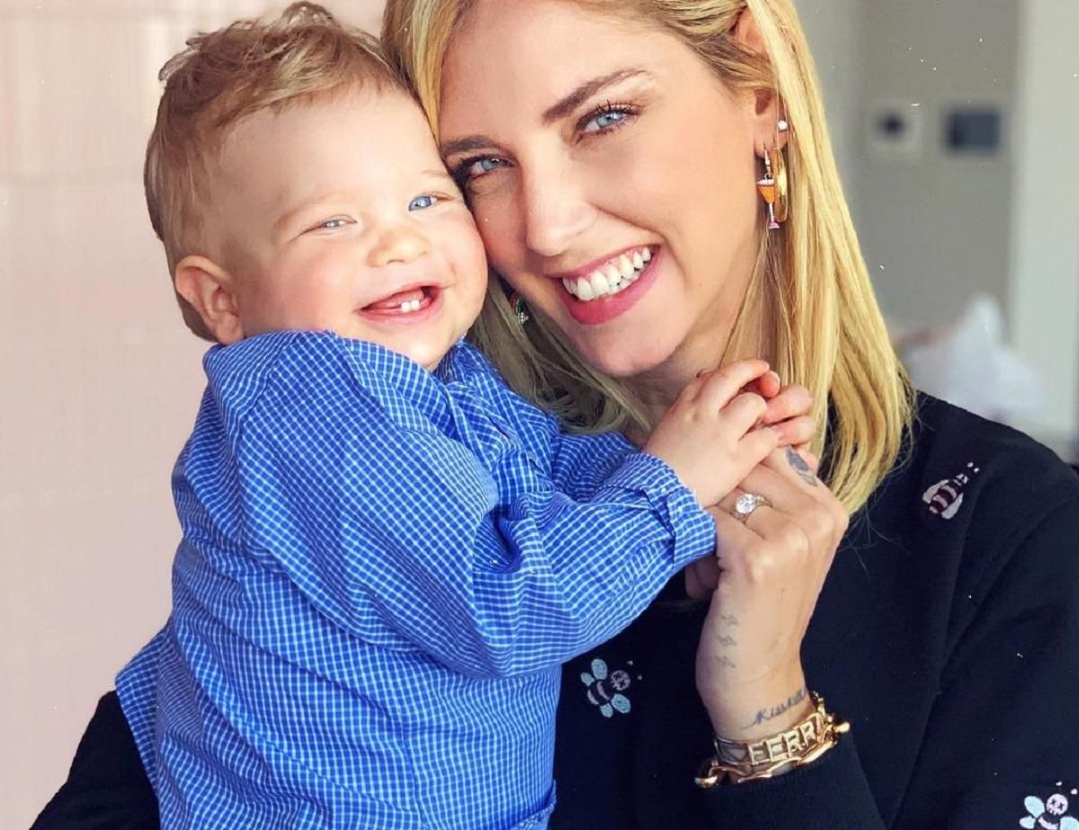 Как сын Кьяры Ферраньи готовится ко дню рождения: трогательные видео Как сын Кьяры Ферраньи готовится ко дню рождения: трогательные видео