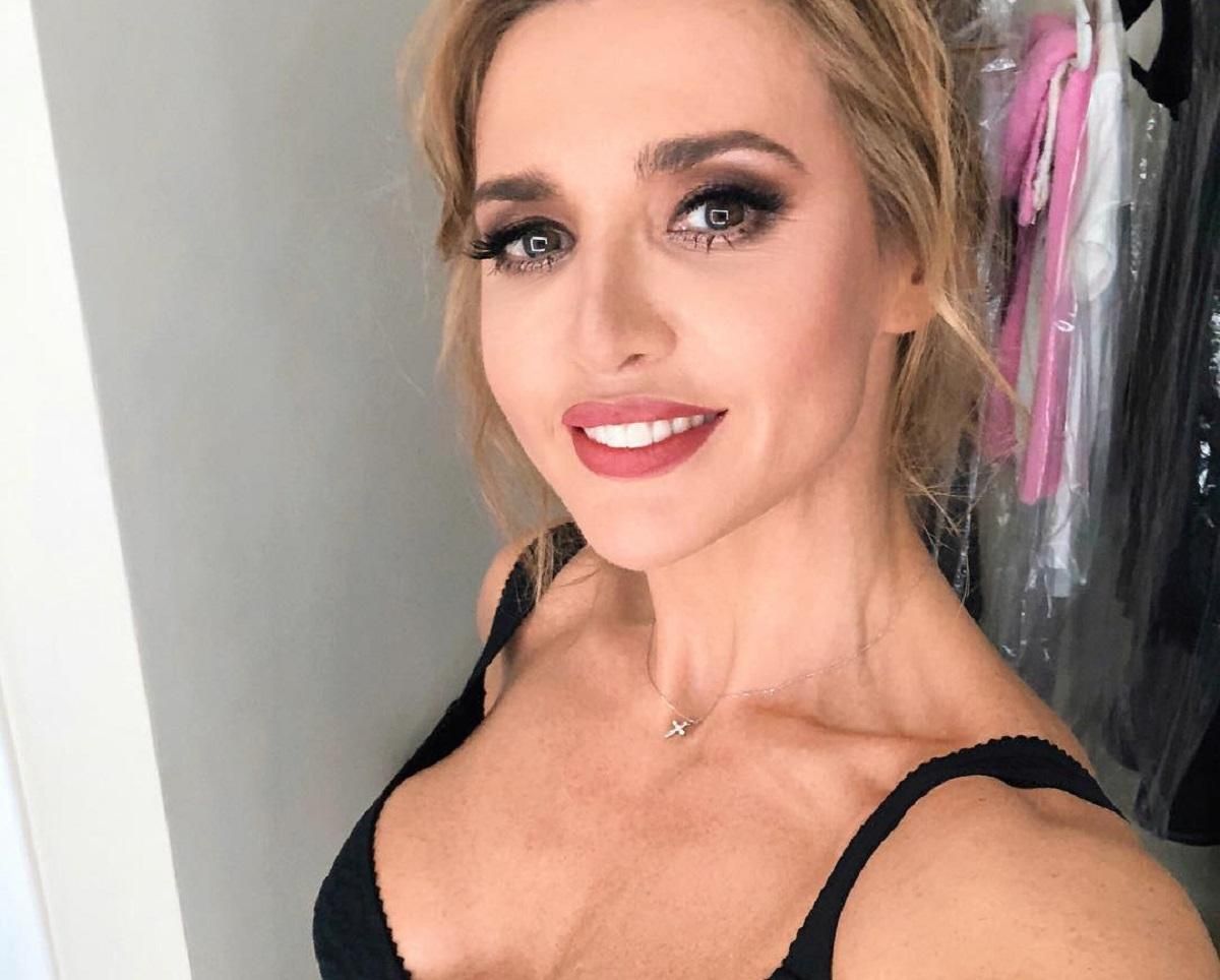 Для миття туалетів інтелект не потрібен, – скандальна заява Оксани Марченко про мовний закон Для миття туалетів інтелект не потрібен, – скандальна заява Оксани Марченко про мовний закон