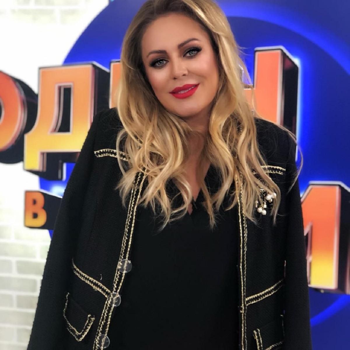 Умерла Юлия Началова в 38 лет - причина смерти Юлии Началова Умерла Юлия Началова в 38 лет - причина смерти Юлии Началова