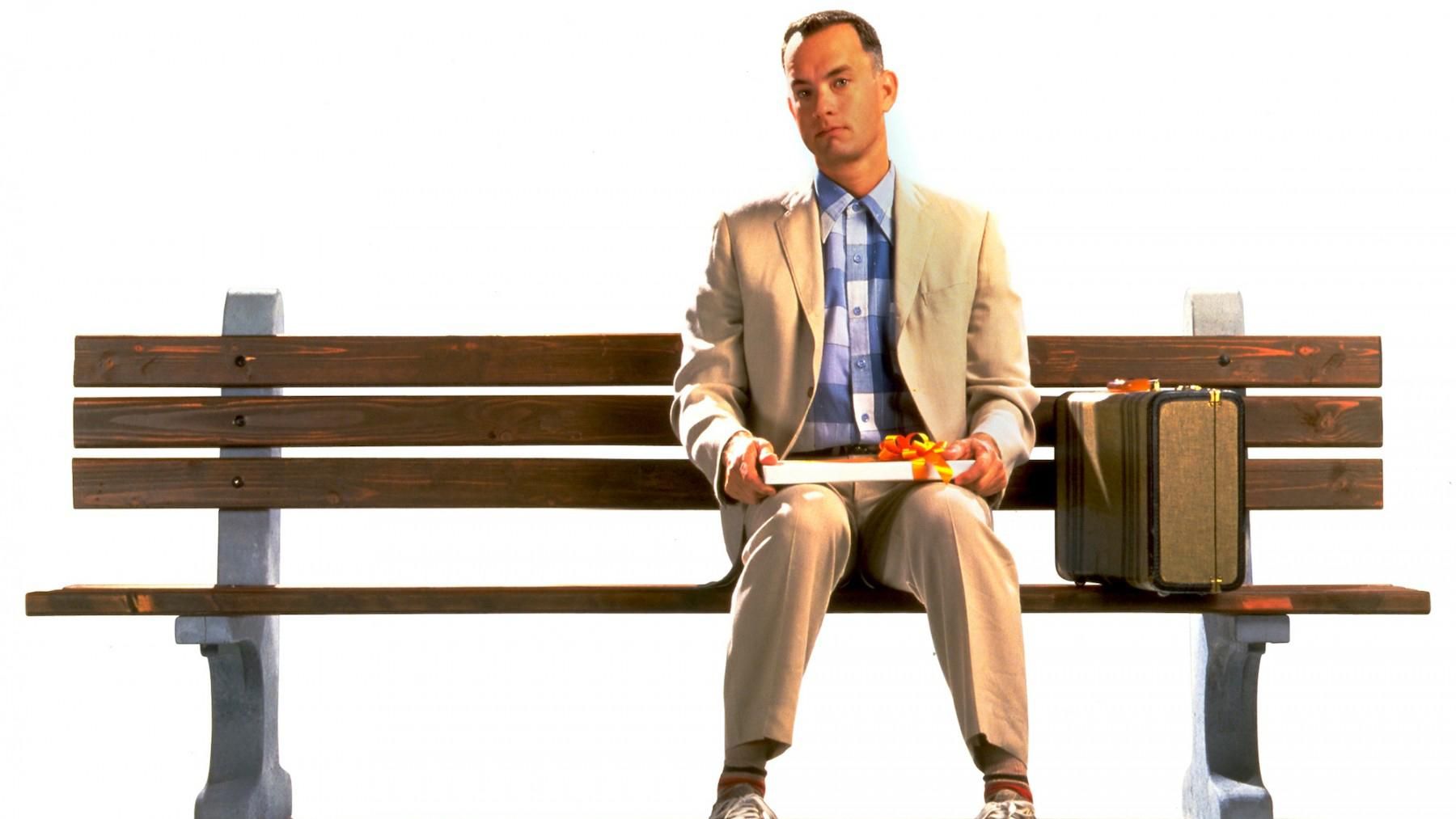 Оскароносный фильм "Форрест Гамп" получит индийскую версию: детали Оскароносный фильм "Форрест Гамп" получит индийскую версию: детали