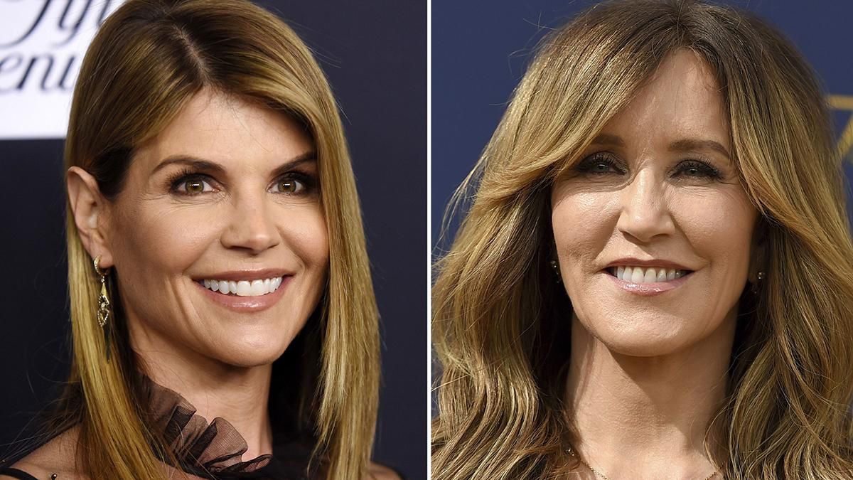 Судовий рекорд: зірці "Відчайдушних домогосподарок" загрожує позов у 500 мільярдів доларів Судовий рекорд: зірці "Відчайдушних домогосподарок" загрожує позов у 500 мільярдів доларів