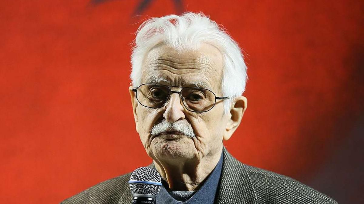 Помер Марлен Хуцієв – причина смерті режисера фільму Весна на Зарічній вулиці Помер Марлен Хуцієв – причина смерті режисера фільму Весна на Зарічній вулиці