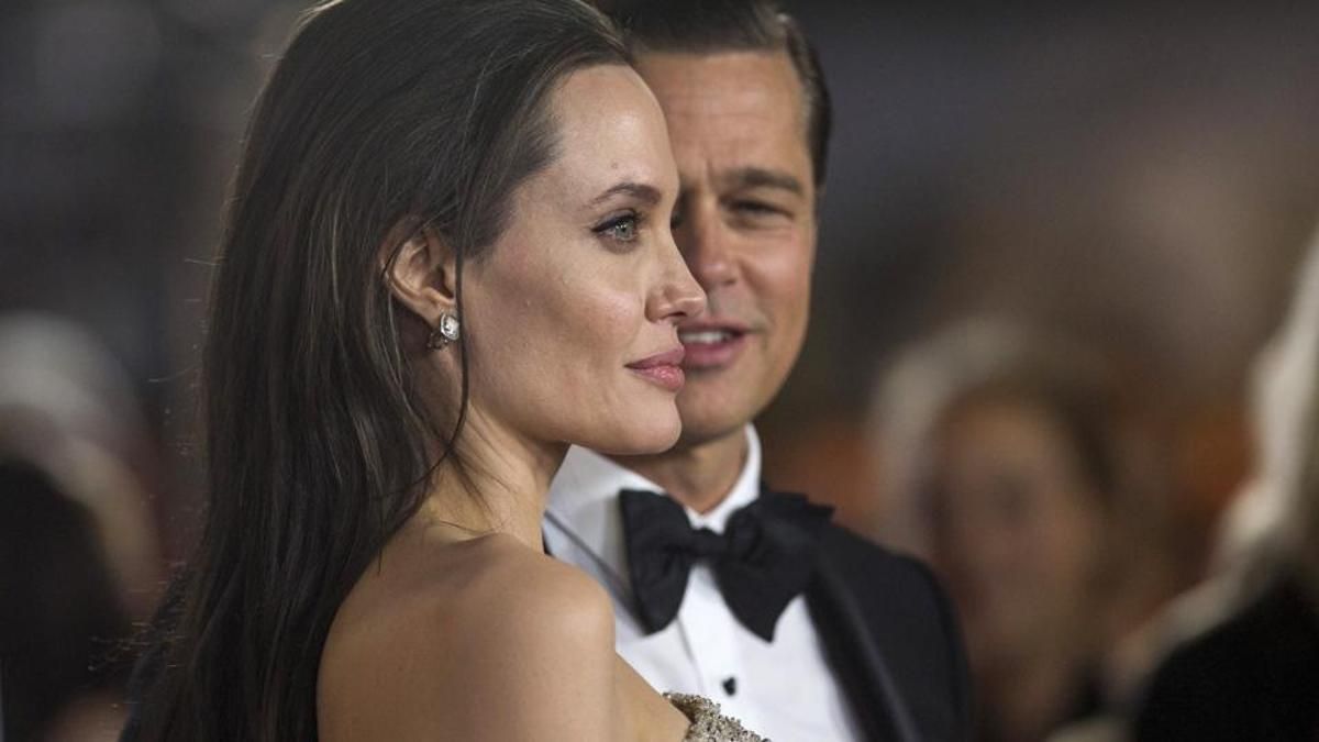 Бред Пітт та Анджеліна Джолі планують пришвидшити процес розлучення, – ЗМІ