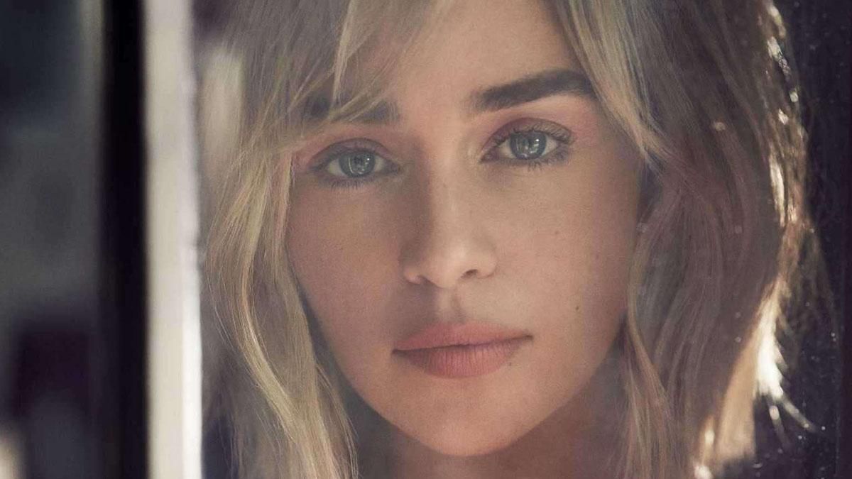 Моя жизнь изменилась, – "Мать драконов" Эмилия Кларк рассказала о съемках "Игры престолов" Моя жизнь изменилась, – "Мать драконов" Эмилия Кларк рассказала о съемках "Игры престолов"