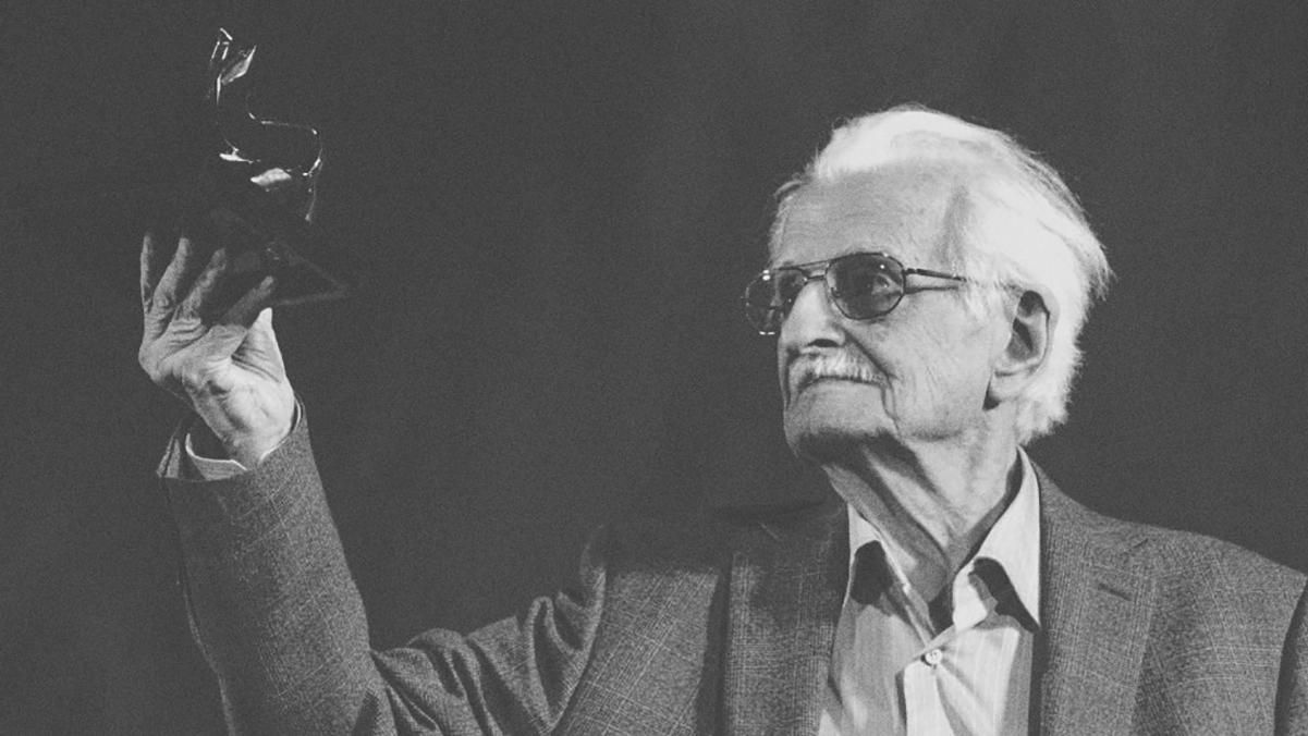 Умер Марлен Хуциев - фильмы, биография, личная жизнь режиссера Умер Марлен Хуциев - фильмы, биография, личная жизнь режиссера