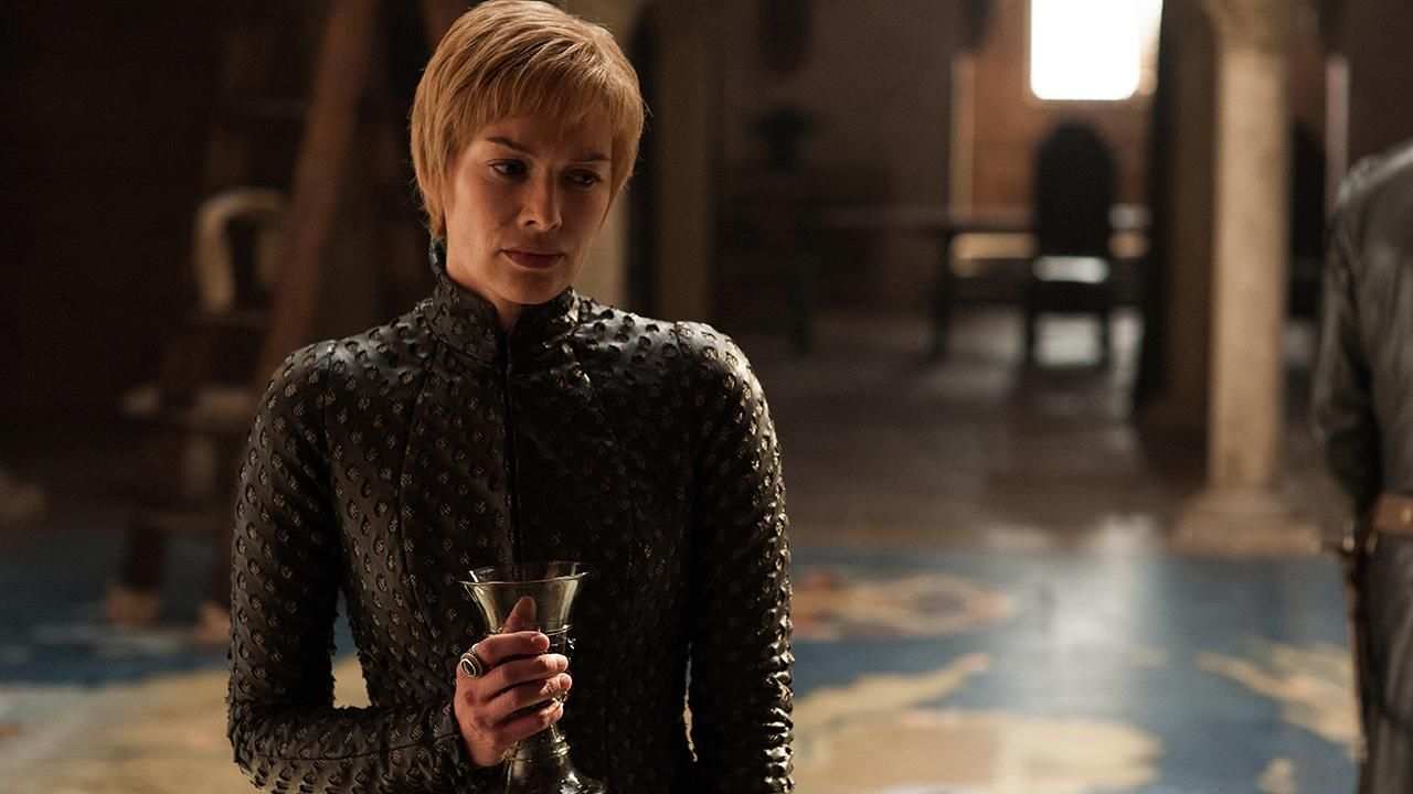 Серсея Ланністер стала найкращим героєм "Гри престолів" за версією фанатів Серсея Ланністер стала найкращим героєм "Гри престолів" за версією фанатів