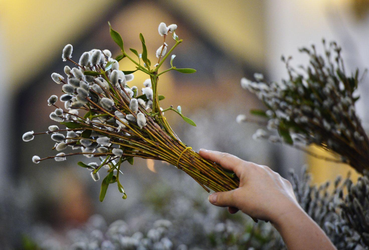 21 марта 2019 – какой праздник в Украине и что нельзя делать