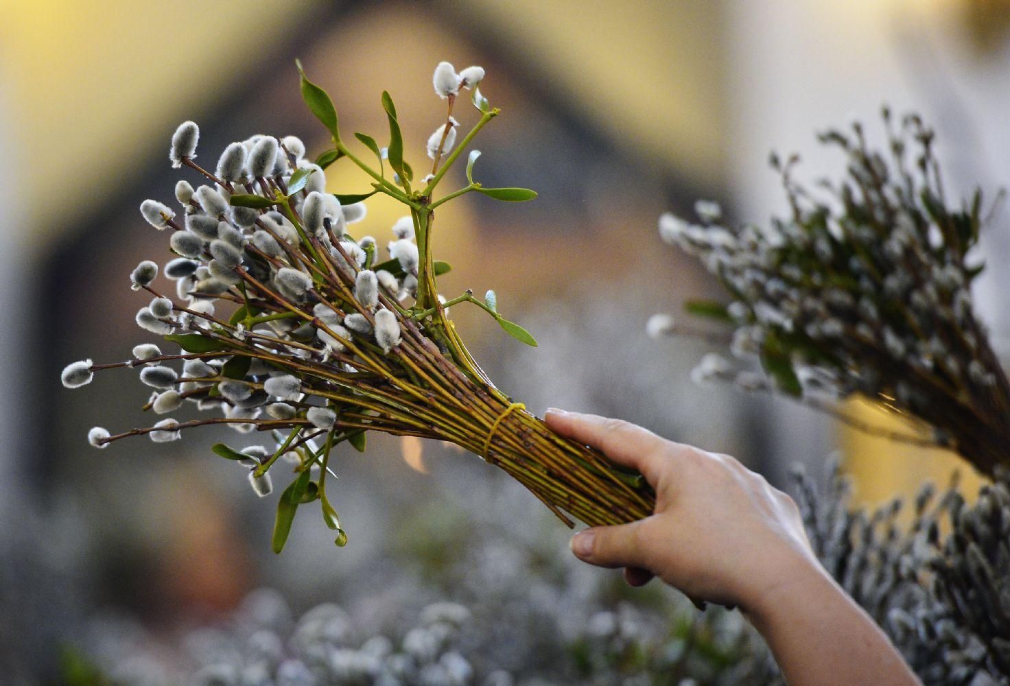 21 марта 2019 – какой праздник в Украине и что нельзя делать 21 марта 2019 – какой праздник в Украине и что нельзя делать