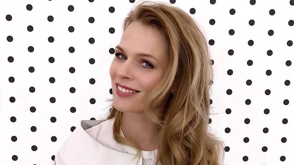 Плакала и не хотела выходить в эфир, – Ольга Фреймут рассказала о начале своей карьеры Плакала и не хотела выходить в эфир, – Ольга Фреймут рассказала о начале своей карьеры