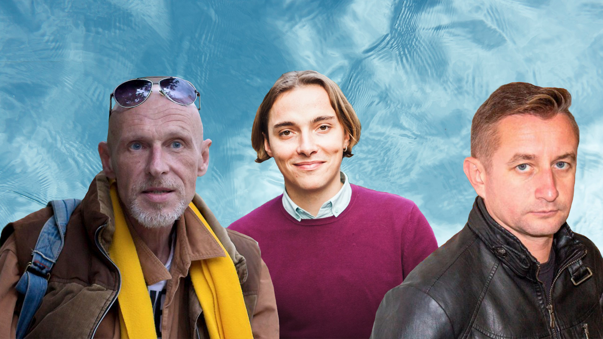 Українські поезії про кохання - 10 найкращих сучасних віршів Українські поезії про кохання - 10 найкращих сучасних віршів