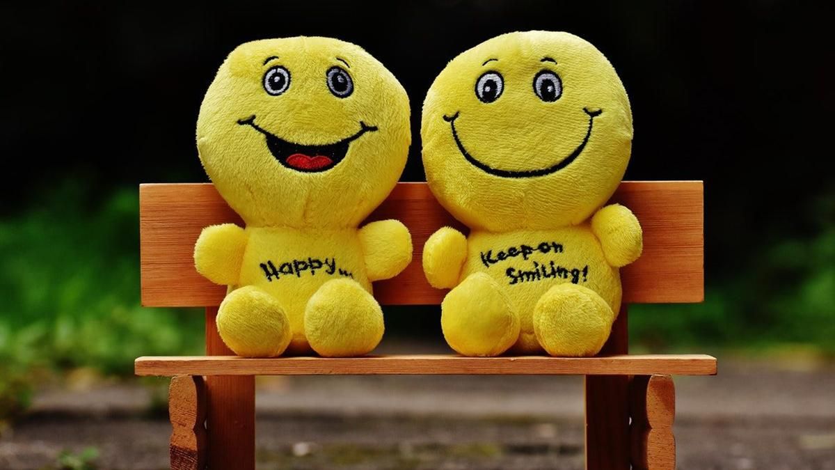 День счастья: 10 простых вещей, которые ежедневно приносят радость