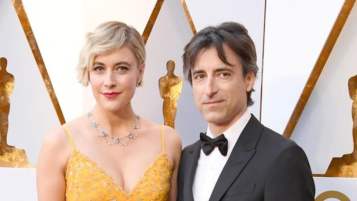 Режисерка фільму "Леді-Птаха" Грета Гервіг народила первістка Режисерка фільму "Леді-Птаха" Грета Гервіг народила первістка