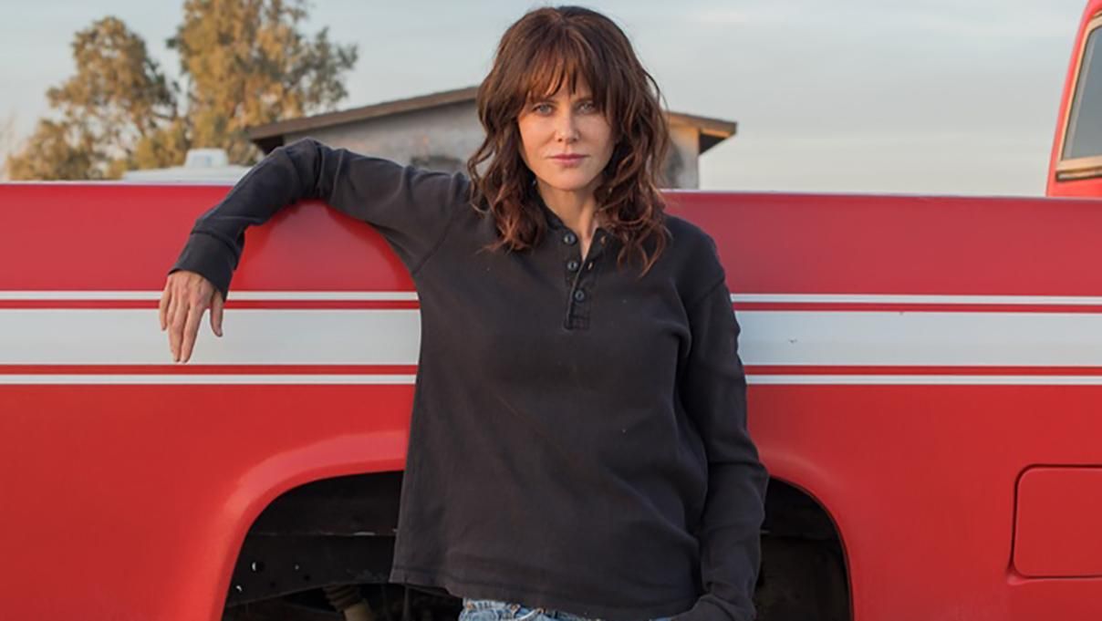 Опасная Николь Кидман в фильме "Время возмездия": сюжет и трейлер криминальной драмы Опасная Николь Кидман в фильме "Время возмездия": сюжет и трейлер криминальной драмы