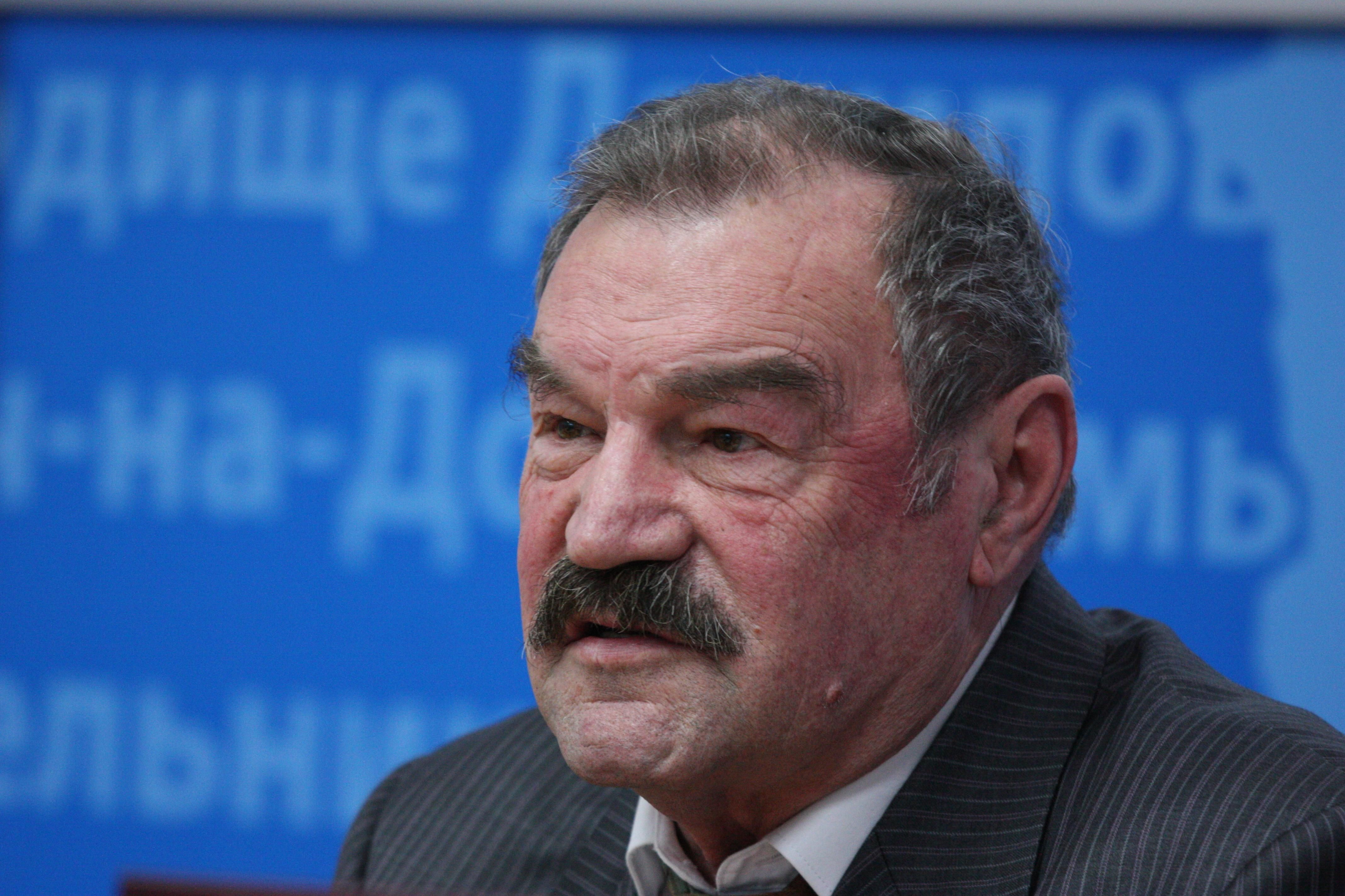 Умер Петр Зайченко - причина смерти, почему умер актер Умер Петр Зайченко - причина смерти, почему умер актер