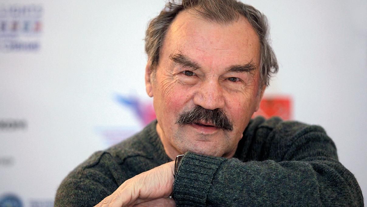 Умер Петр Зайченко - биография и фильмография актера Зайченко Умер Петр Зайченко - биография и фильмография актера Зайченко