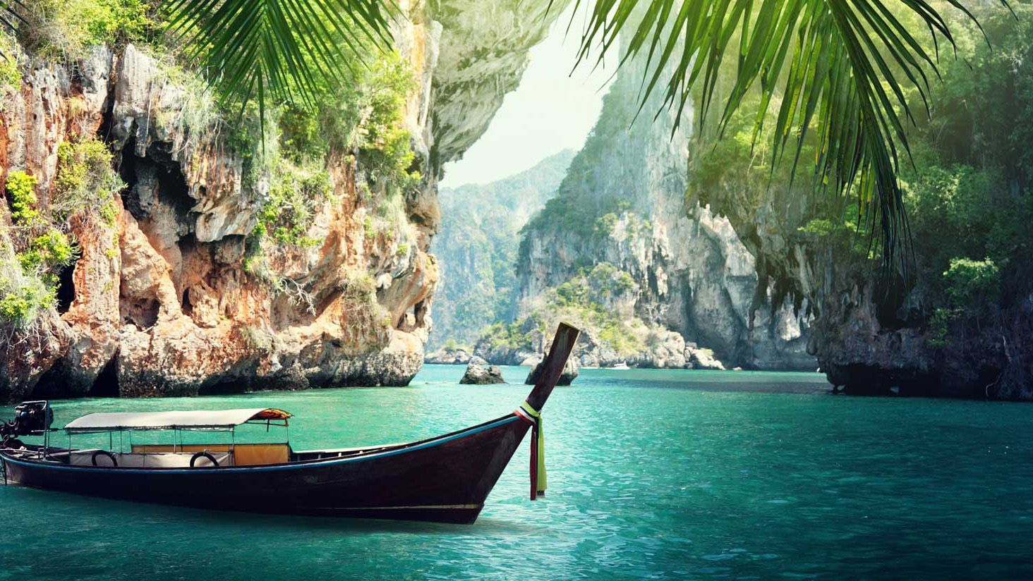 Відпочинок мрії: як бюджетно відпочити у Таїланді та що треба знати про країну Відпочинок мрії: як бюджетно відпочити у Таїланді та що треба знати про країну