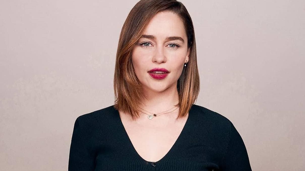 Шансы выжить уменьшались, – звезда "Игры престолов" Эмилия Кларк об инсульте и операции на мозге Шансы выжить уменьшались, – звезда "Игры престолов" Эмилия Кларк об инсульте и операции на мозге