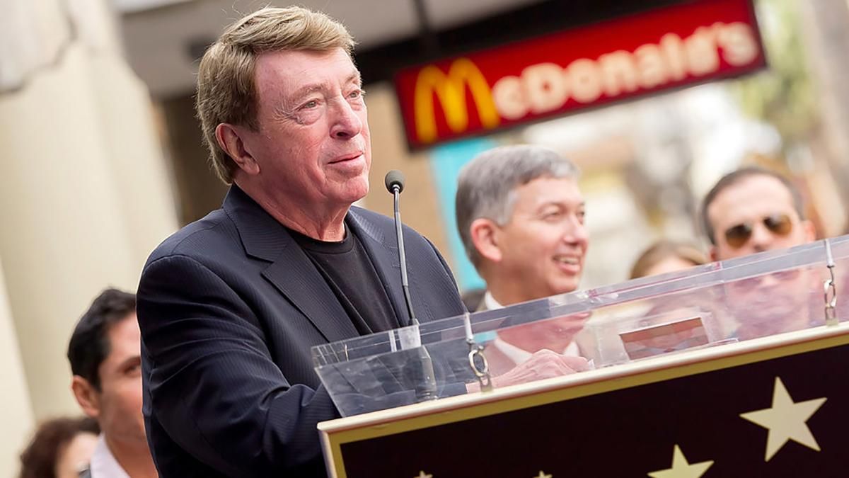 Умер Ларри Коэн - создатель фильмов ужасов Умер Ларри Коэн - создатель фильмов ужасов