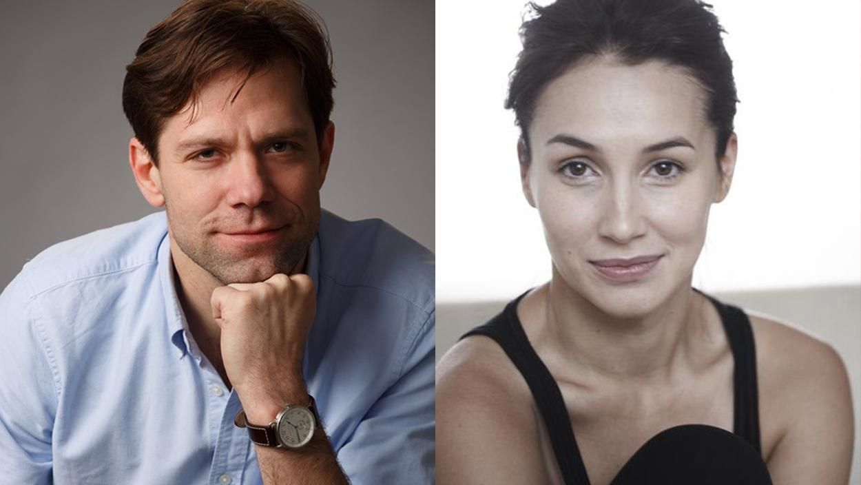 В Украину не пустили двоих известных российских актеров В Украину не пустили двоих известных российских актеров