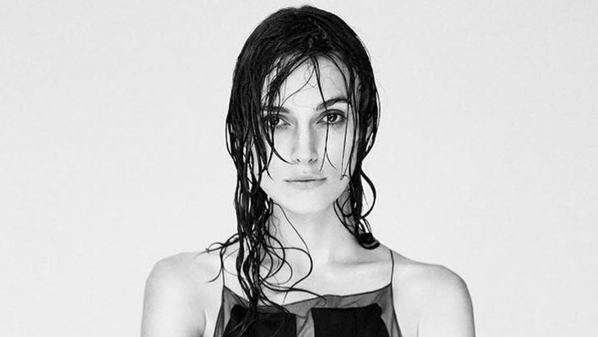 Зваблива спокусниця Кіра Найтлі: топ-5 фільмів з відвертими сценами за її участю Зваблива спокусниця Кіра Найтлі: топ-5 фільмів з відвертими сценами за її участю