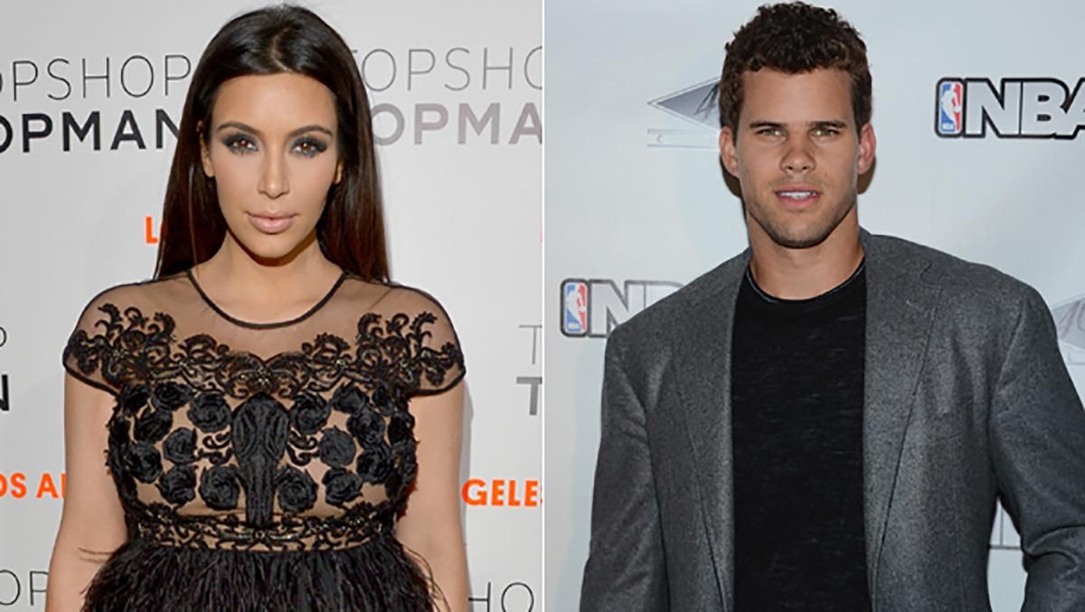 Не хотів виходити з дому, – екс-чоловік Кім Кардашян розповів про життя після розлучення Не хотів виходити з дому, – екс-чоловік Кім Кардашян розповів про життя після розлучення