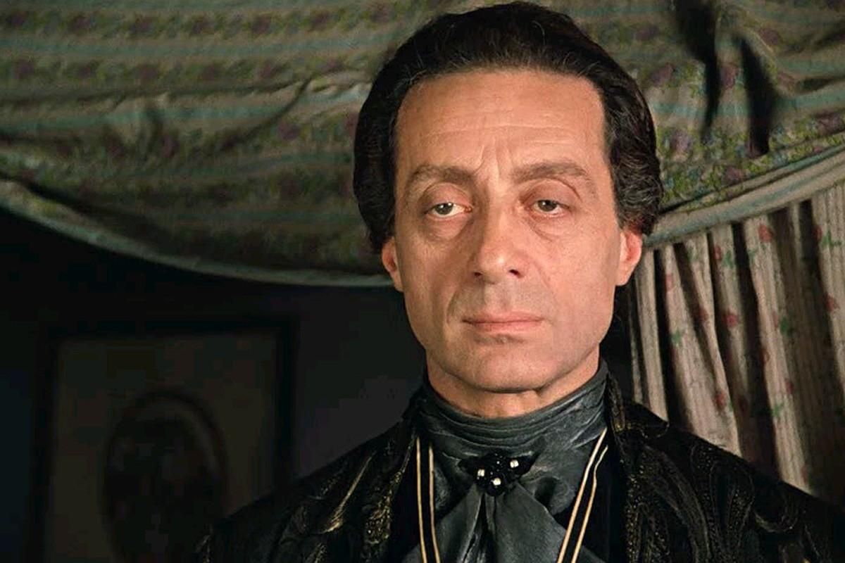 Умер Нодар Мгалоблишвили - биография и фильмография актера Умер Нодар Мгалоблишвили - биография и фильмография актера