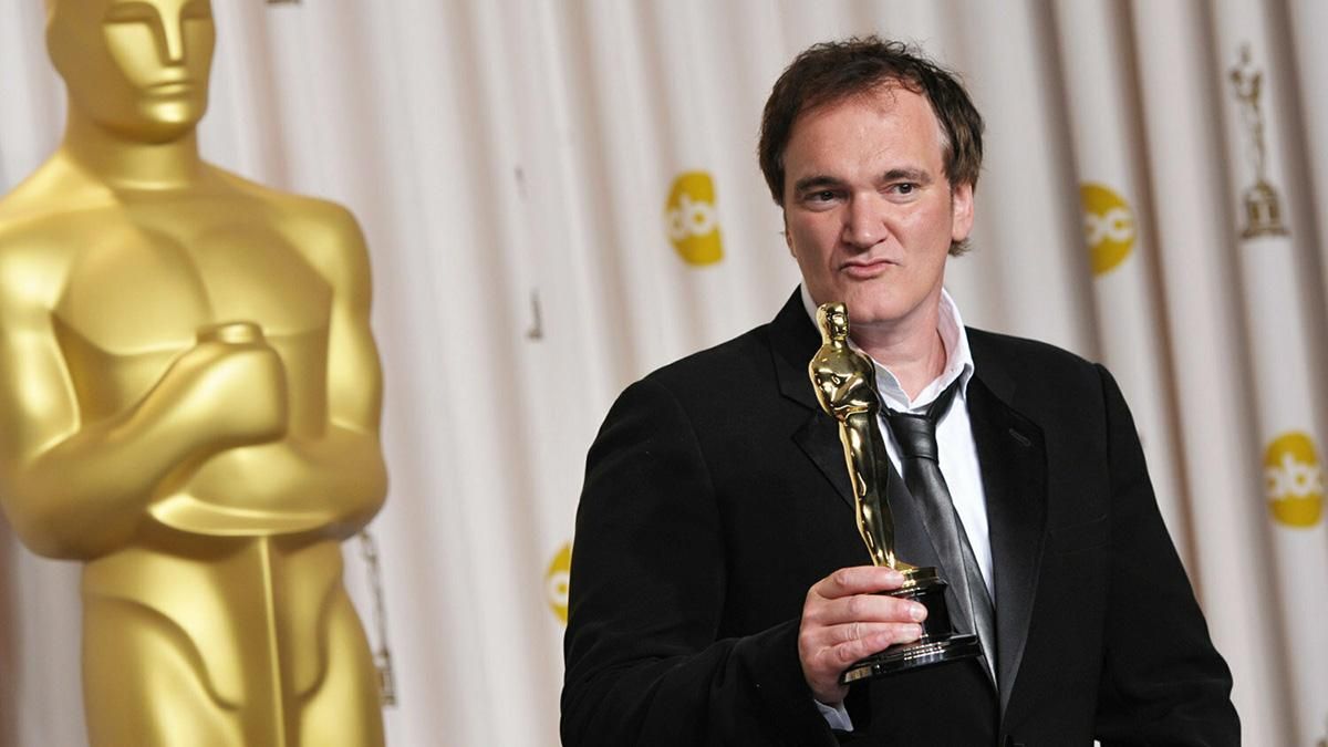 Топ-5 фильмов Квентина Тарантино, которые стоит посмотреть Топ-5 фильмов Квентина Тарантино, которые стоит посмотреть