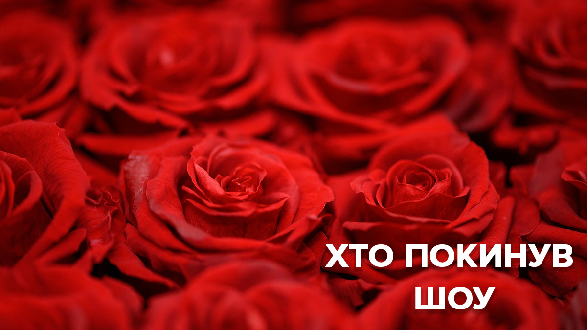 Холостяк 9 сезон 4 випуск - дивитися онлайн хто пішов 29.03.2019 Холостяк 9 сезон 4 випуск - дивитися онлайн хто пішов 29.03.2019
