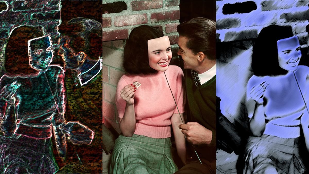 Дегустация реальности: как абсурд интегрируется в жизнь в коллажах польского дизайнера Дегустация реальности: как абсурд интегрируется в жизнь в коллажах польского дизайнера