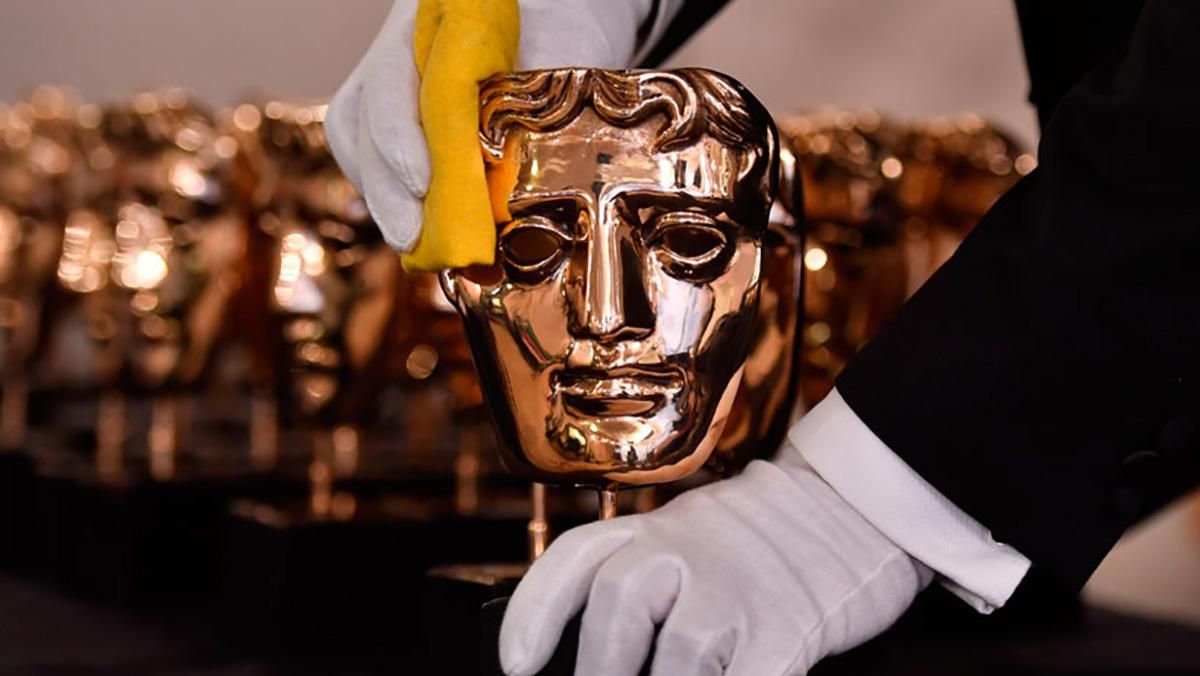 BAFTA TV Awards 2019 номінанти - список претендентів на премію