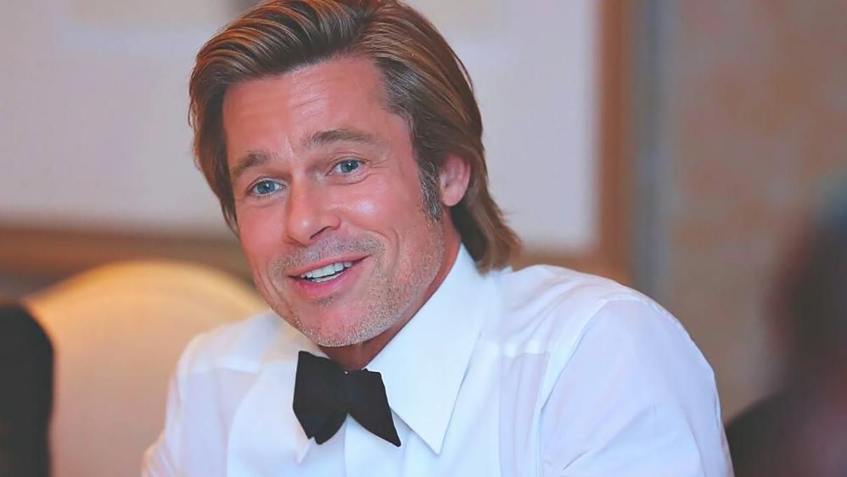 После расставания с Джоли Брэд Питт прекратил финансировать их благотворительный фонд После расставания с Джоли Брэд Питт прекратил финансировать их благотворительный фонд