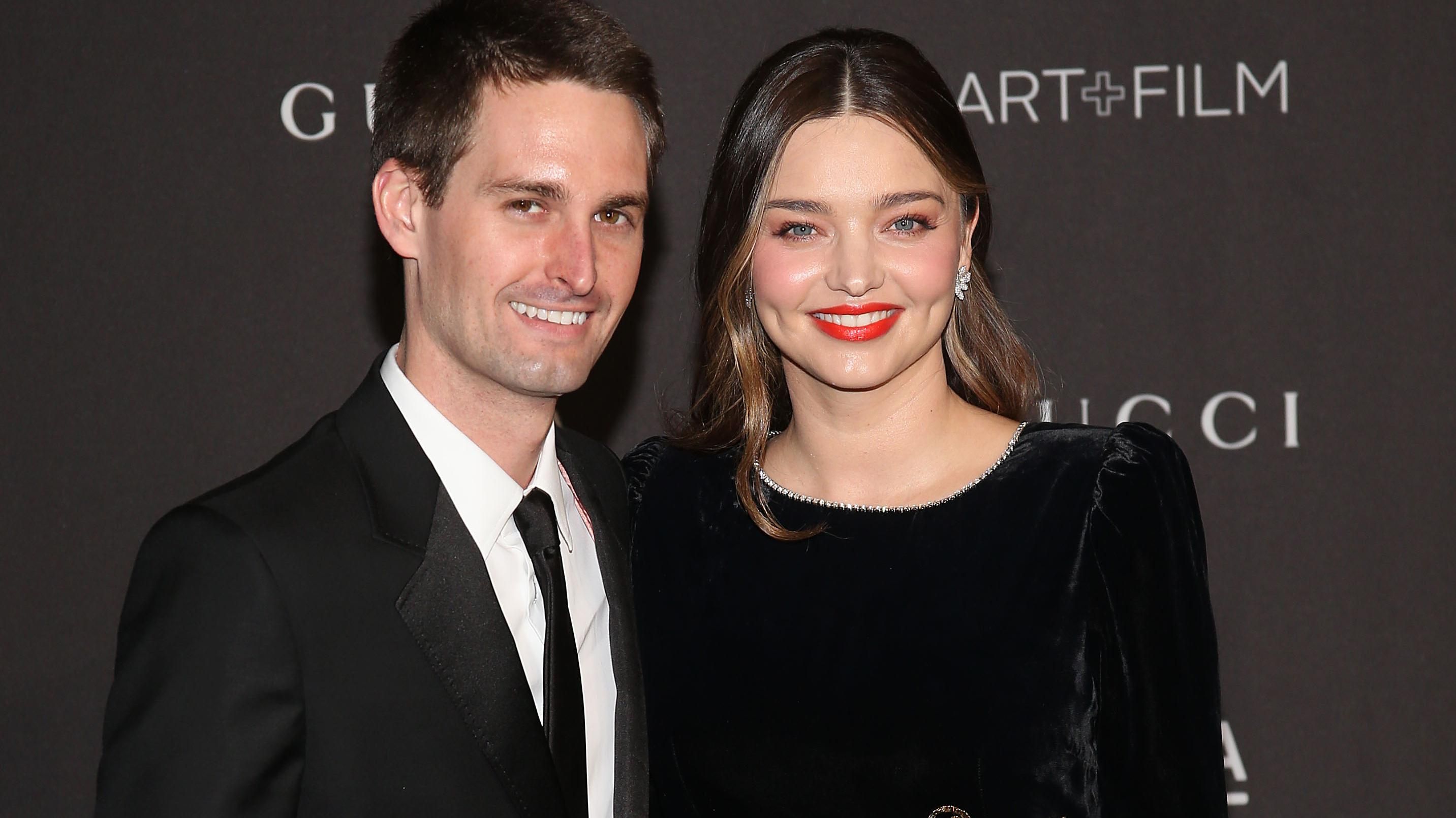 Экс-"ангел" Victoria's Secret Миранда Керр беременна в третий раз Экс-"ангел" Victoria's Secret Миранда Керр беременна в третий раз