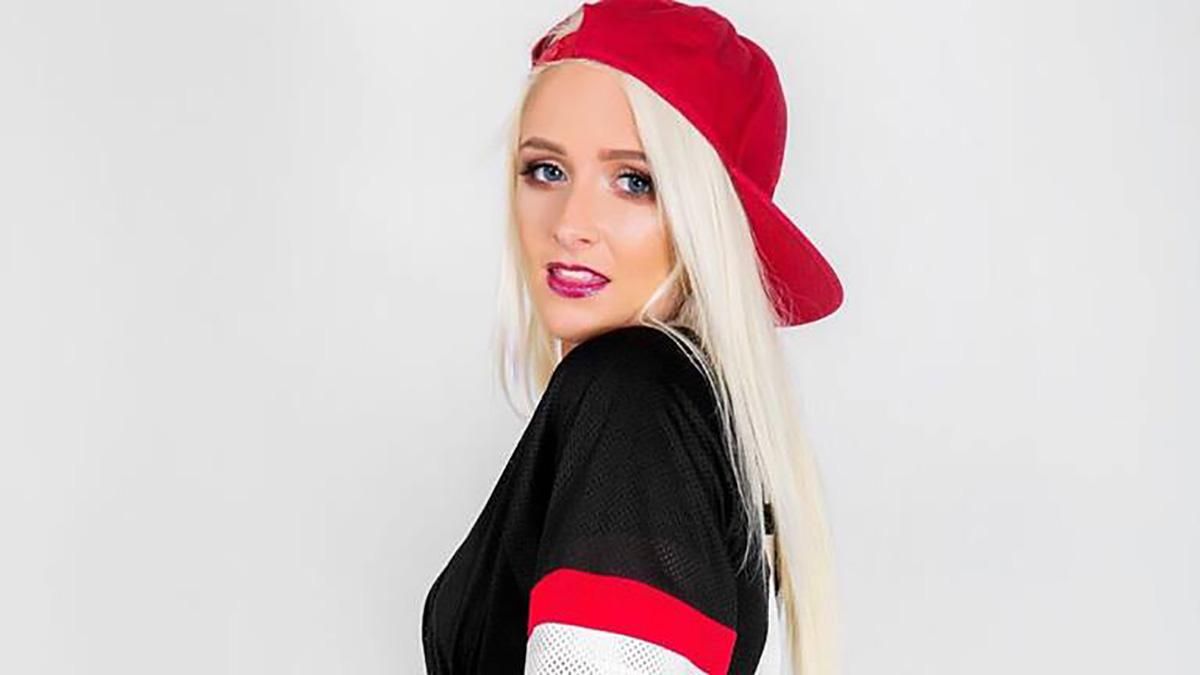 Модель Playboy заарештували за жорстоке вбивство: моторошні деталі Модель Playboy заарештували за жорстоке вбивство: моторошні деталі